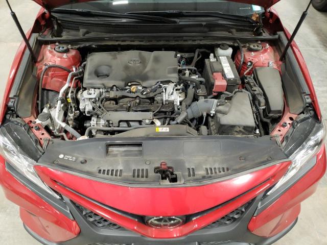 Photo 10 VIN: 4T1B11HK4KU225031 - TOYOTA CAMRY L 