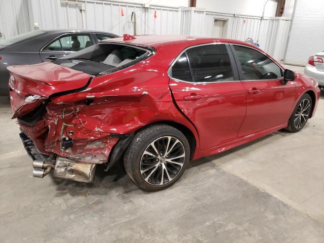 Photo 2 VIN: 4T1B11HK4KU225031 - TOYOTA CAMRY L 