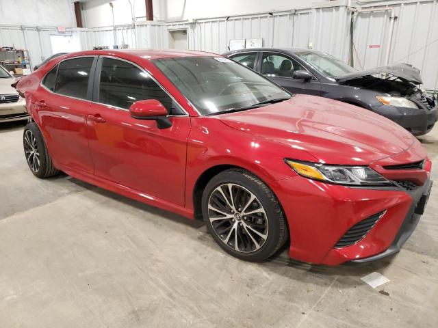 Photo 3 VIN: 4T1B11HK4KU225031 - TOYOTA CAMRY L 