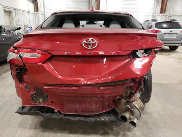 Photo 5 VIN: 4T1B11HK4KU225031 - TOYOTA CAMRY L 