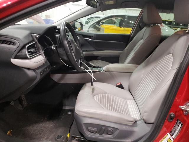 Photo 6 VIN: 4T1B11HK4KU225031 - TOYOTA CAMRY L 