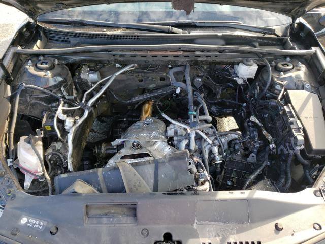 Photo 6 VIN: 4T1B11HK4KU225109 - TOYOTA CAMRY L 