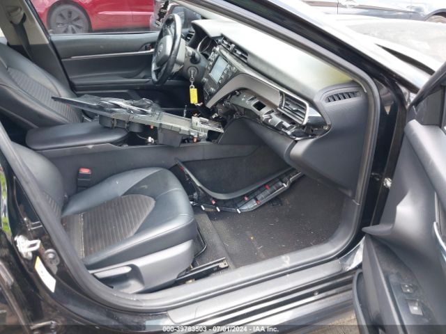 Photo 4 VIN: 4T1B11HK4KU225577 - TOYOTA CAMRY 