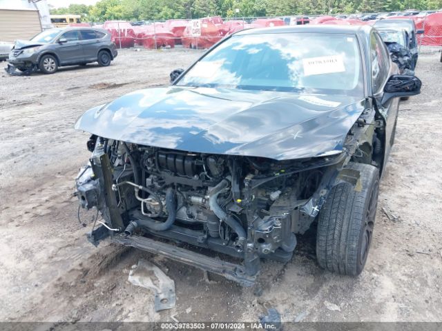 Photo 5 VIN: 4T1B11HK4KU225577 - TOYOTA CAMRY 