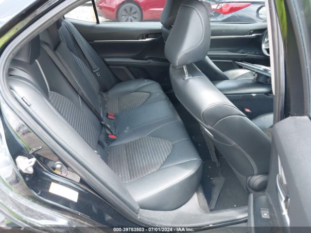 Photo 7 VIN: 4T1B11HK4KU225577 - TOYOTA CAMRY 