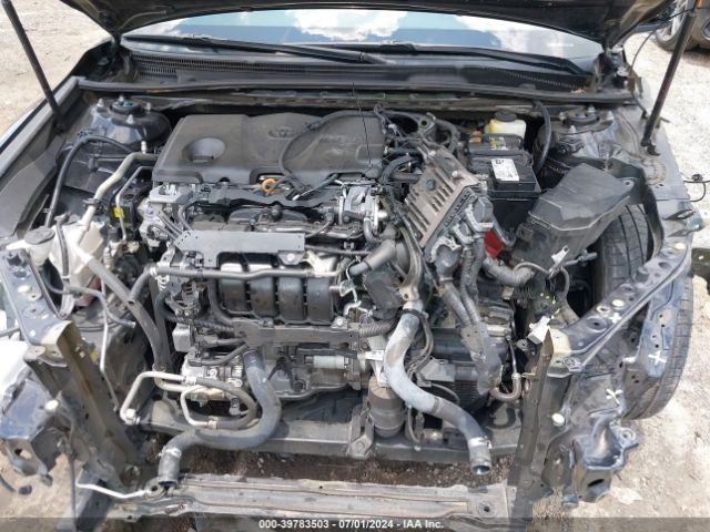 Photo 9 VIN: 4T1B11HK4KU225577 - TOYOTA CAMRY 