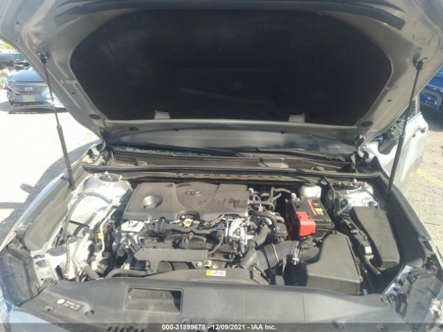 Photo 9 VIN: 4T1B11HK4KU232805 - TOYOTA CAMRY 