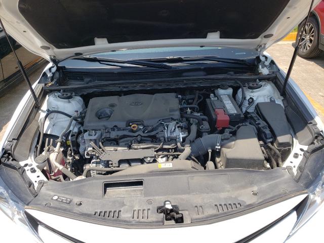 Photo 6 VIN: 4T1B11HK4KU238524 - TOYOTA CAMRY L 