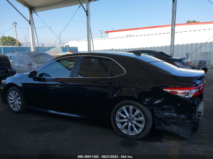 Photo 14 VIN: 4T1B11HK4KU239334 - TOYOTA CAMRY 