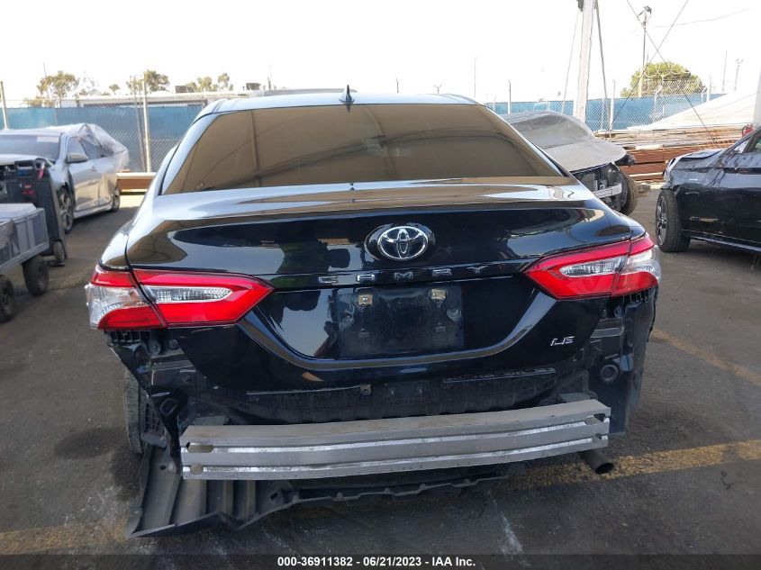 Photo 16 VIN: 4T1B11HK4KU239334 - TOYOTA CAMRY 