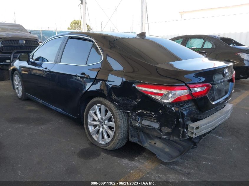 Photo 2 VIN: 4T1B11HK4KU239334 - TOYOTA CAMRY 