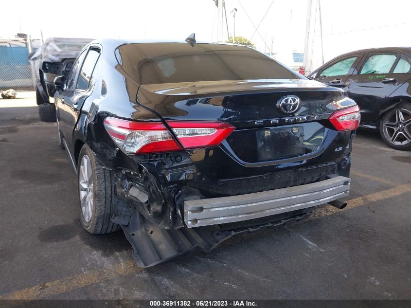 Photo 5 VIN: 4T1B11HK4KU239334 - TOYOTA CAMRY 