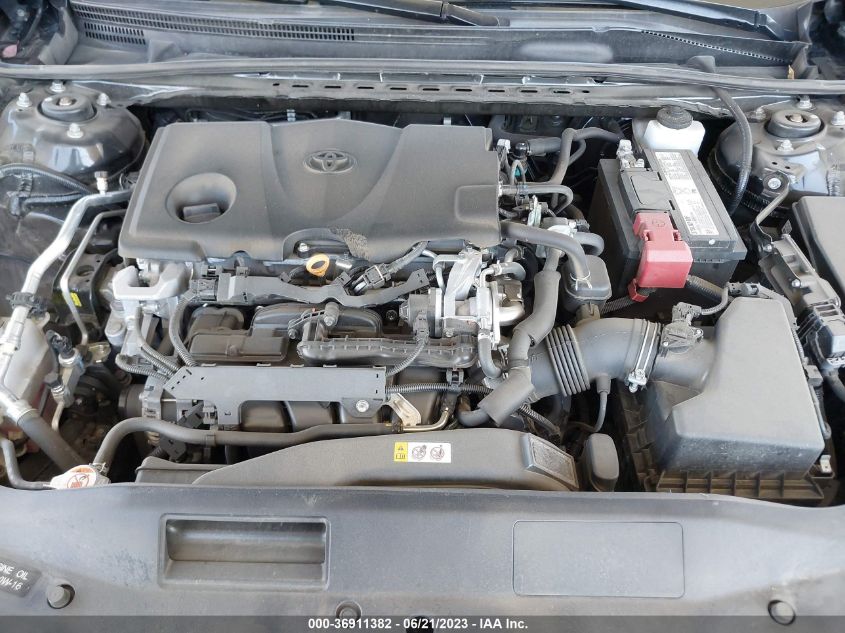 Photo 9 VIN: 4T1B11HK4KU239334 - TOYOTA CAMRY 