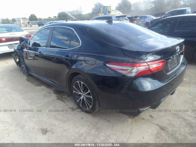 Photo 2 VIN: 4T1B11HK4KU239544 - TOYOTA CAMRY 