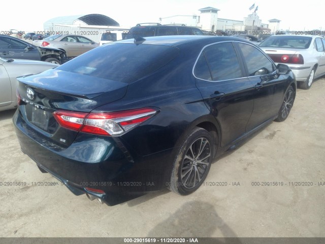 Photo 3 VIN: 4T1B11HK4KU239544 - TOYOTA CAMRY 