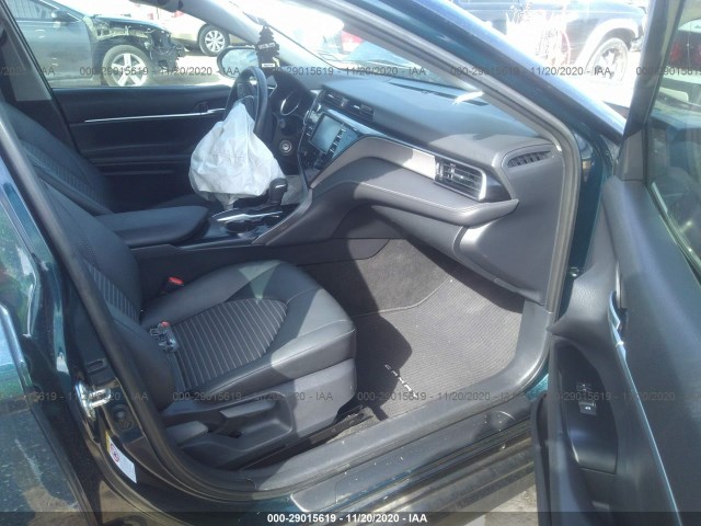 Photo 4 VIN: 4T1B11HK4KU239544 - TOYOTA CAMRY 