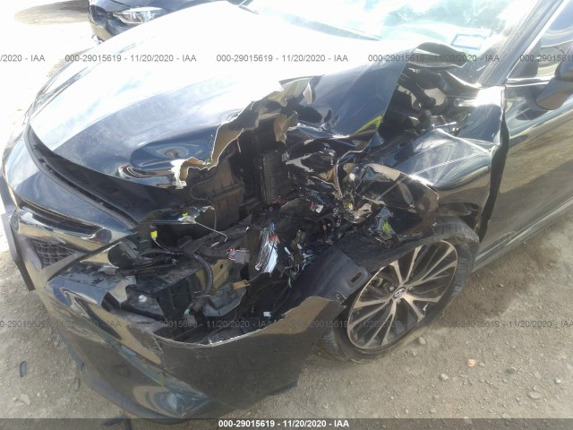 Photo 5 VIN: 4T1B11HK4KU239544 - TOYOTA CAMRY 