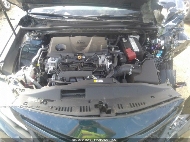 Photo 9 VIN: 4T1B11HK4KU239544 - TOYOTA CAMRY 