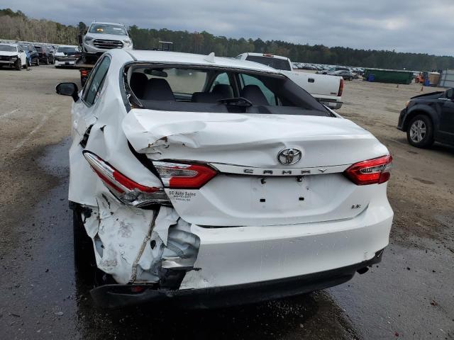 Photo 5 VIN: 4T1B11HK4KU242363 - TOYOTA CAMRY 