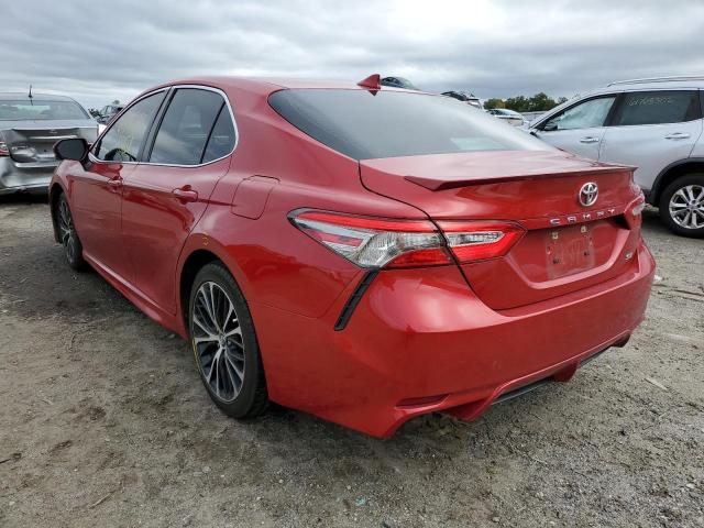 Photo 2 VIN: 4T1B11HK4KU246610 - TOYOTA CAMRY L 