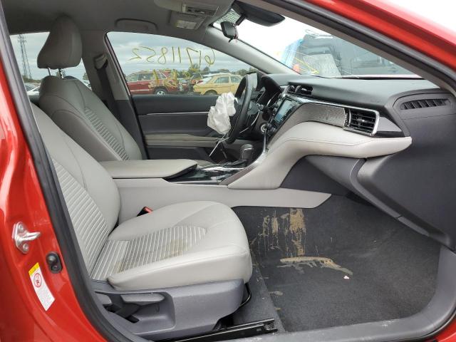 Photo 4 VIN: 4T1B11HK4KU246610 - TOYOTA CAMRY L 