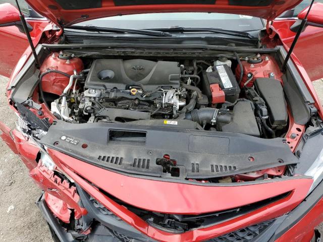 Photo 6 VIN: 4T1B11HK4KU246610 - TOYOTA CAMRY L 