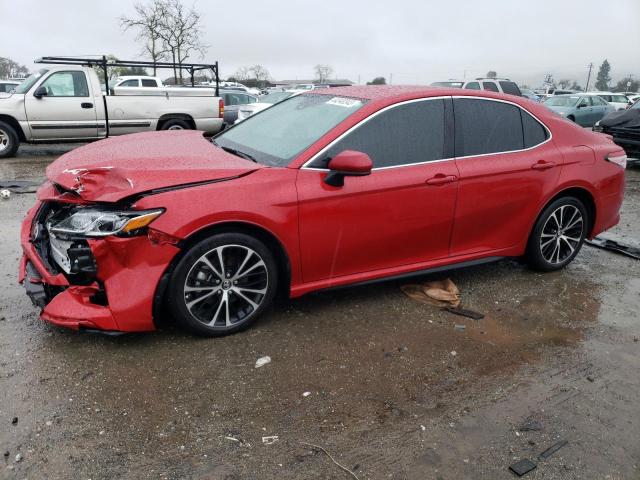 Photo 0 VIN: 4T1B11HK4KU251354 - TOYOTA CAMRY L 