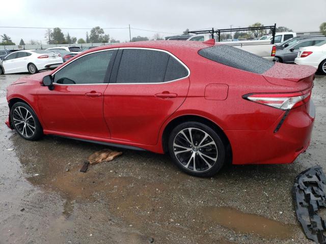 Photo 1 VIN: 4T1B11HK4KU251354 - TOYOTA CAMRY L 