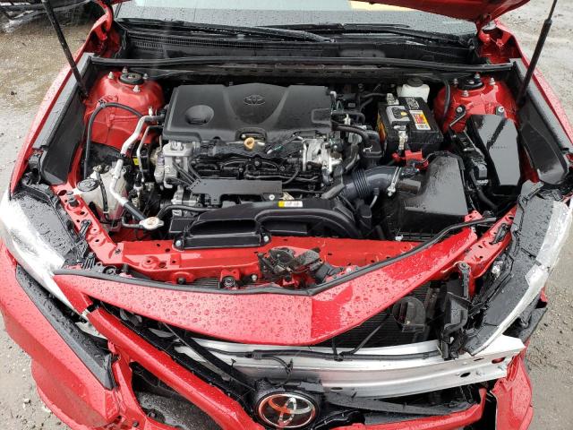 Photo 10 VIN: 4T1B11HK4KU251354 - TOYOTA CAMRY L 