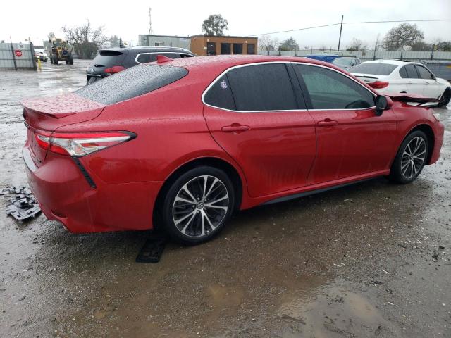 Photo 2 VIN: 4T1B11HK4KU251354 - TOYOTA CAMRY L 