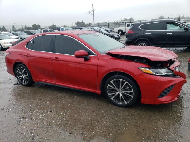 Photo 3 VIN: 4T1B11HK4KU251354 - TOYOTA CAMRY L 