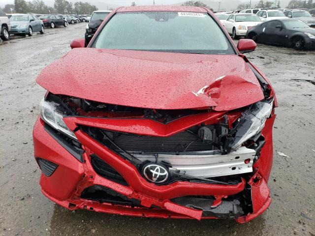 Photo 4 VIN: 4T1B11HK4KU251354 - TOYOTA CAMRY L 