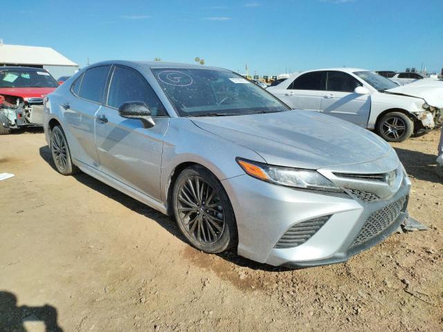 Photo 0 VIN: 4T1B11HK4KU252732 - TOYOTA CAMRY L 