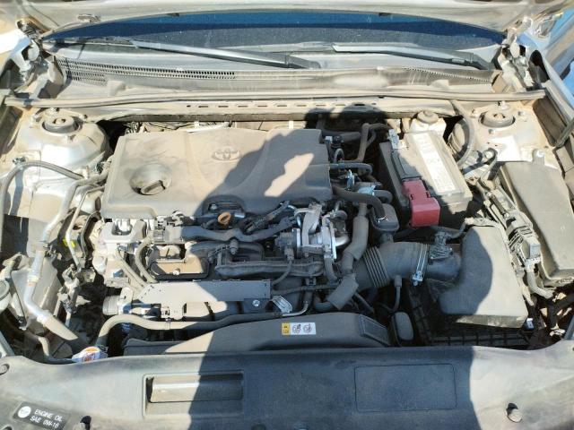 Photo 6 VIN: 4T1B11HK4KU252732 - TOYOTA CAMRY L 