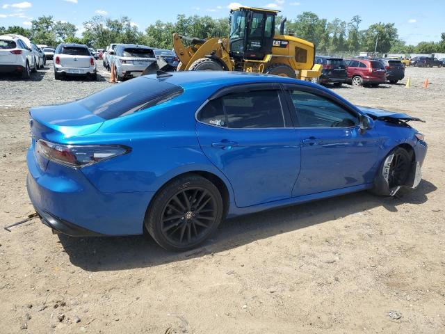 Photo 2 VIN: 4T1B11HK4KU253038 - TOYOTA CAMRY 