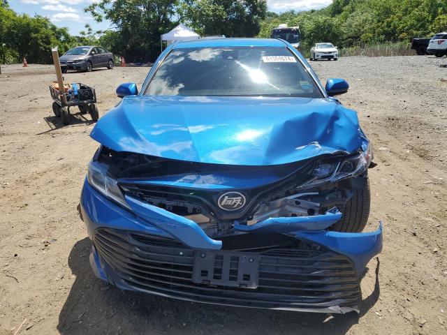 Photo 4 VIN: 4T1B11HK4KU253038 - TOYOTA CAMRY 