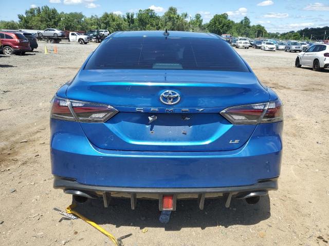 Photo 5 VIN: 4T1B11HK4KU253038 - TOYOTA CAMRY 