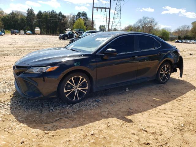 Photo 0 VIN: 4T1B11HK4KU253203 - TOYOTA CAMRY L 