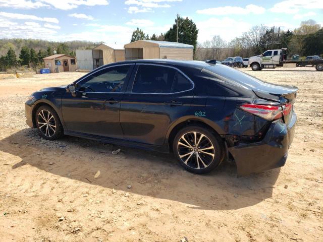 Photo 1 VIN: 4T1B11HK4KU253203 - TOYOTA CAMRY L 