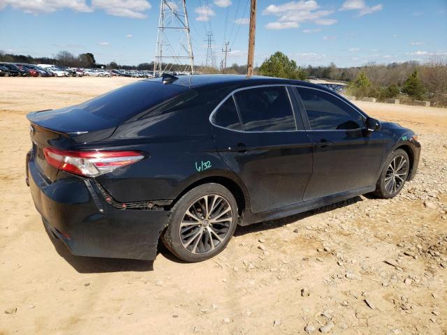 Photo 2 VIN: 4T1B11HK4KU253203 - TOYOTA CAMRY L 