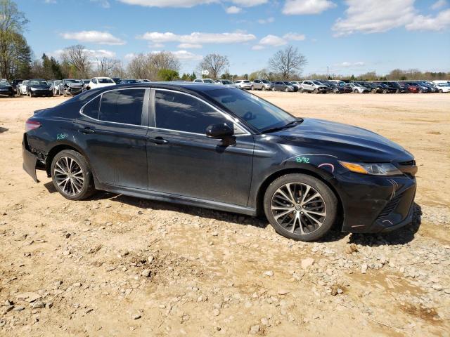 Photo 3 VIN: 4T1B11HK4KU253203 - TOYOTA CAMRY L 