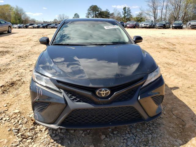 Photo 4 VIN: 4T1B11HK4KU253203 - TOYOTA CAMRY L 