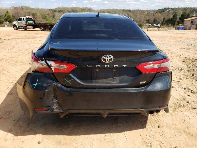 Photo 5 VIN: 4T1B11HK4KU253203 - TOYOTA CAMRY L 