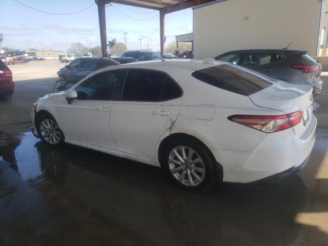 Photo 1 VIN: 4T1B11HK4KU259762 - TOYOTA CAMRY L 