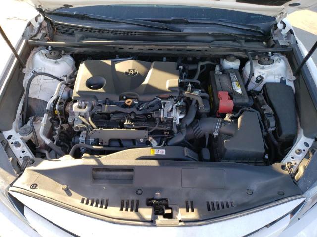 Photo 10 VIN: 4T1B11HK4KU259762 - TOYOTA CAMRY L 