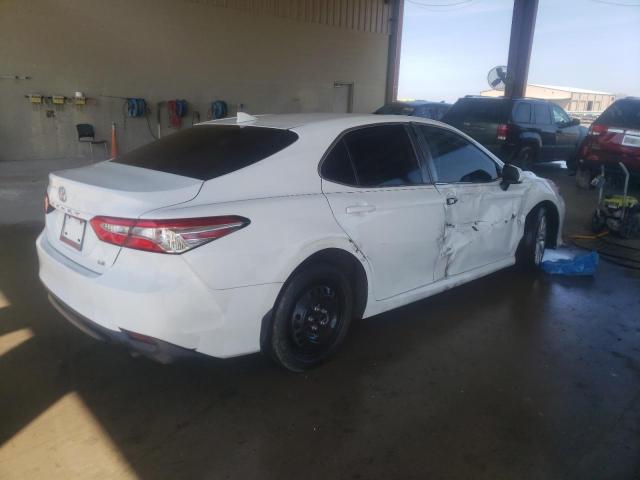 Photo 2 VIN: 4T1B11HK4KU259762 - TOYOTA CAMRY L 