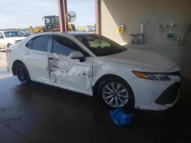 Photo 3 VIN: 4T1B11HK4KU259762 - TOYOTA CAMRY L 