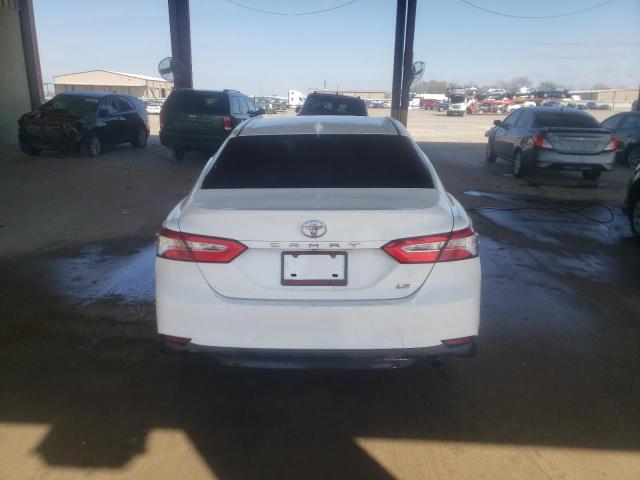 Photo 5 VIN: 4T1B11HK4KU259762 - TOYOTA CAMRY L 