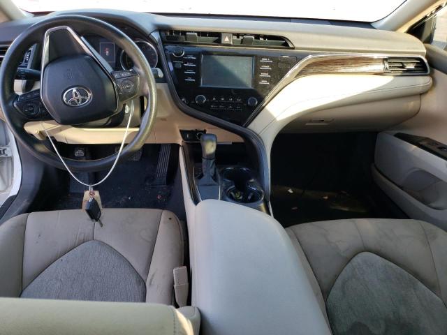 Photo 7 VIN: 4T1B11HK4KU259762 - TOYOTA CAMRY L 