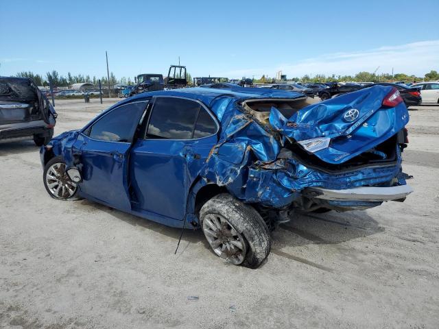 Photo 1 VIN: 4T1B11HK4KU260281 - TOYOTA CAMRY L 